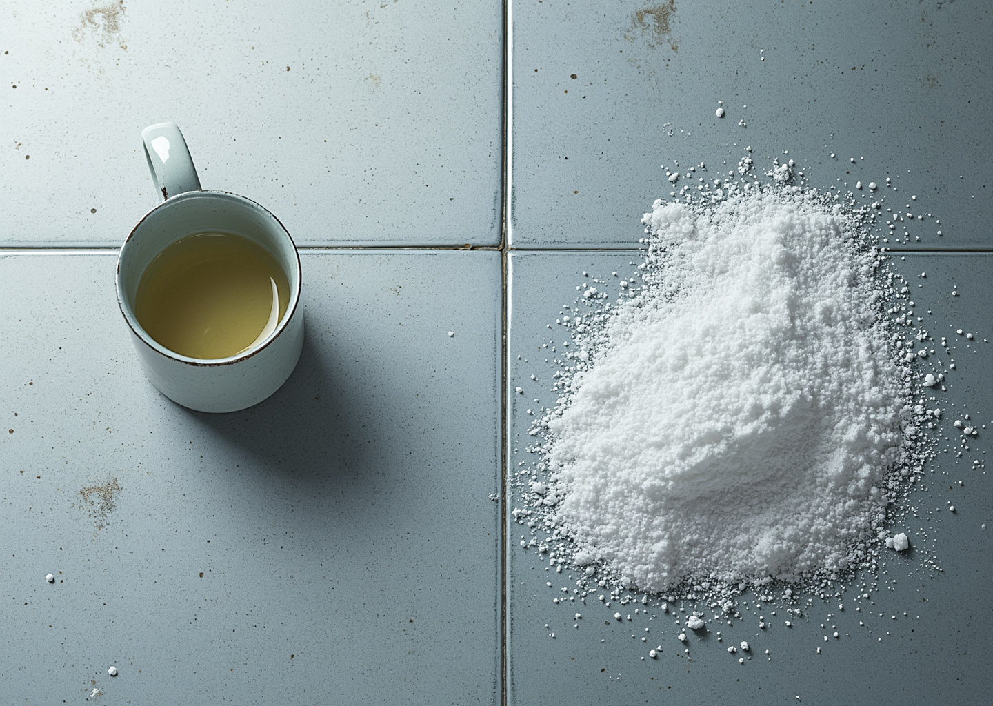 Comment nettoyer des graviers blancs efficacement ?